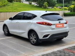 2016 Chang'an Eado XT 2015 1.6 AT Junku China IV #5