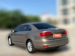2016 Volkswagen Sagitar 2015 1.6 MT Comfort #4