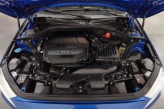 2019 BMW 1 Series 2020 1.5T AT 120i MSport Pkg #7