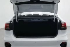 2023 Roewe i5 2021 Facelift 1.5L CVTStar #20