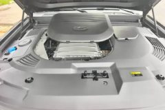 2024 Jetour Traveler 2023 2.0T AT 4WDtime travelPRO #10