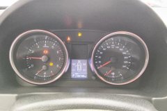 2017 Haval M6 2017 1.5T AT Elite FWD #14