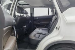 2018 GAC Trumpchi Trumpchi GS4 2017 1.3T AT 200T G-DCTEliteFWD #19