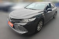 2020 Toyota Camry 2019 2.0 AT GLuxury Facelift #1