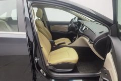 2016 Buick Excelle GT Sedan 2015 1.5 AT 15NElite #22