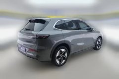 2024 Geely Galaxy Geely Galaxy E5 2024 530km explore+Edition #3