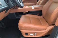 2024 Li Auto Li Auto L6 2024 pro #21