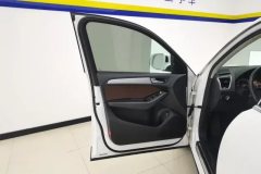 2017 Audi Q5 2017 2.0T AT 40TFSITech #7