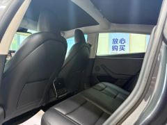 2024 Tesla Model 3 2023 rear wheel driveEdition #8