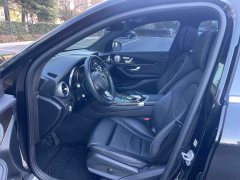 2016 Mercedes-Benz GLC-Class 2016 2.0T AT GLC 200 4MATIC #6