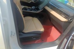 2023 Geely Auto Boyue L 2023 1.5TD AT DCTPremium #8