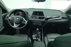 2018 BMW 1 Series 2018 1.5T AT 118iSport #12