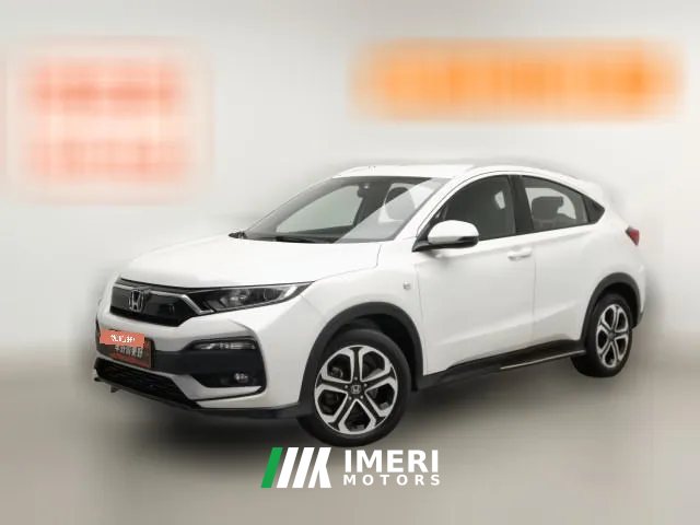 2020 Honda XR-V 2020 1.5 AT Classic