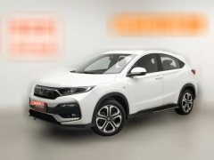 2020 Honda XR-V 2020 1.5 AT Classic #1