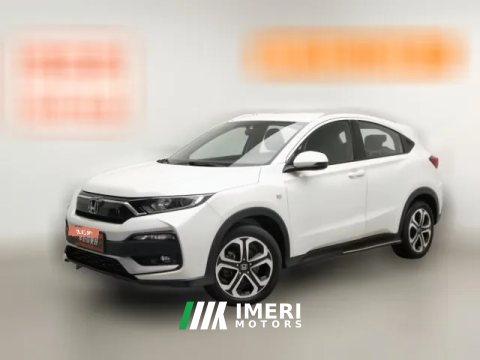 2020 Honda XR-V 2020 1.5 AT Classic