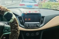 2021 Chevrolet Monza 2020 1.5 AT 320Joy #13