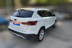 2022 Jetta VS5 2022 1.4T AT 280TSI EntryPro #3