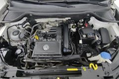 2023 Jetta VS5 2022 1.4T AT 280TSI Entry #7