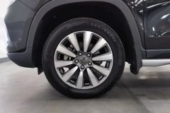 2020 Roewe RX8 2019 2.0T AT 30TSmart ConnectnetSupergroupFlagshipRWD #6