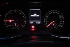 2020 Volkswagen Sagitar 2019 1.4T AT 280TSIComfort China VI #14