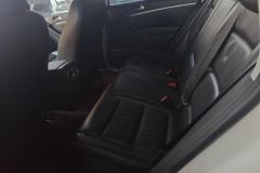 2017 Volkswagen Tiguan 2016 1.4T AT 280TSIsilk roadComfortFWD #11