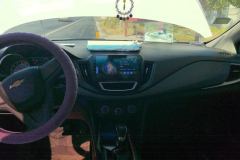 2018 Chevrolet Cavalier 2019 1.5 AT 320enjoySunroofEdition #13
