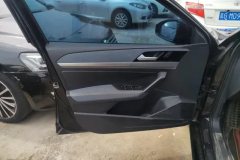 2024 Volkswagen Lavida 2024 1.5L AT DeyiEdition #7