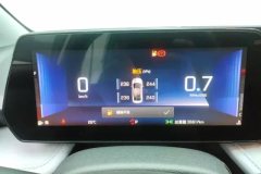 2023 Chevrolet Monza 2023 1.5L AT DCTJoy #14