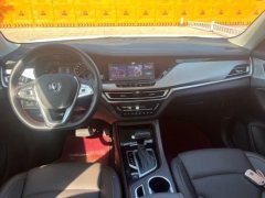 2019 Chang'an CS35 Plus 2019 1.6 AT cool linkEdition China VI #9