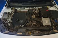 2023 Mercedes-Benz A-Class 2022 A 200 L AT Sportsedan chairFashion #10