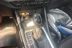 2020 Geely Auto Vision X3 2019 1.5 AT UpgradeEditionElite #16