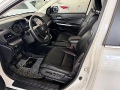 2015 Honda CR-V 2013 2.4 AT VTiLuxury 4WD #4