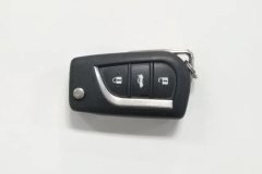 2019 Toyota Corolla 2017 Facelift 1.2T AT S-CVT GL-i #10
