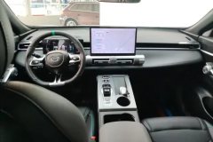 2023 GAC Trumpchi Trumpchi Yingku 2022 1.5T AT SuperNewstarProEdition #12