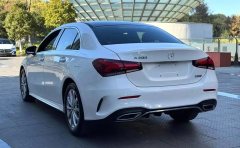 2019 Mercedes-Benz A-Class 2020 1.3T AT A200LSportsedan chair #14