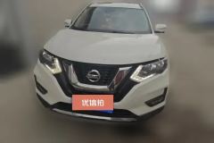 2018 Nissan X-Trail 2019 2.0 AT ComfortFWD #2