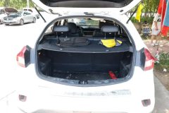 2019 Geely Auto Vision X3 2017 1.5 AT Premium #4