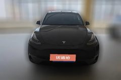 2024 Tesla Model Y 2024 Long Rangeall wheel driveEdition #2