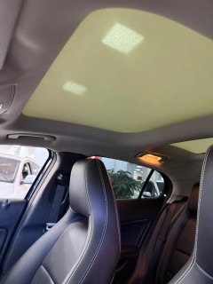 2018 Mercedes-Benz GLA-Class 2018 1.6T AT GLA200FashionFWD #9