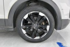 2020 Volkswagen Tacqua 2020 1.5 AT Joy #6