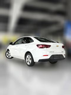 2020 Chevrolet Cavalier 2020 1.0T AT 325THappyEdition #4