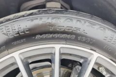 2022 Mercedes-Benz E-Class 2022 2.0T AT Facelift IIE260L #9