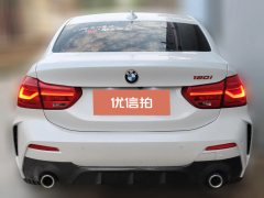 2022 BMW 1 Series 2022 1.5T AT 120i MSport #6