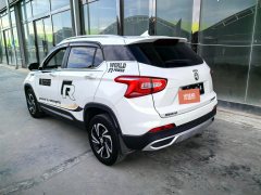 2017 Baojun 510 2017 1.5 MT Luxury #7