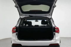 2017 Baojun 510 2017 1.5 MT Luxury #20