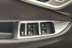 2017 Chevrolet Cruze Sedan 2017 1.5 MT Pioneer #12