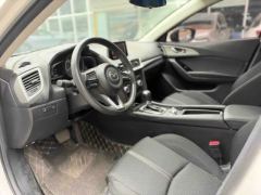 2019 Mazda Mazda3 Axela Sedan 2017 1.5 AT Luxury China VI #3