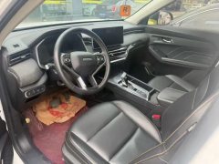 2022 Haval Chitu 2022 Power Enjoy 1.5T AT Copper Rabbit #4