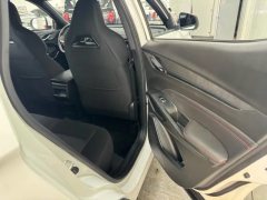 2025 Chang'an Chang'an X5 Plus 2026 2nd Gen 1.5L MT Luxury #8