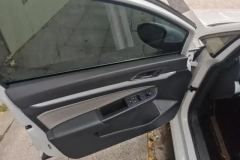 2022 Volkswagen Golf 2021 1.4T AT 280TSI Pro #7